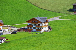 Ferienhaus Berger